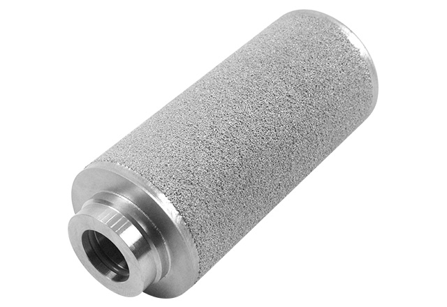 304/316 Filter